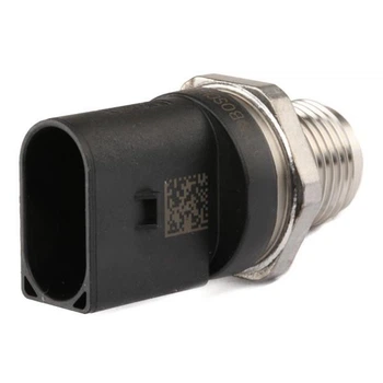 Датчик давления топлива Bosch 0281002846