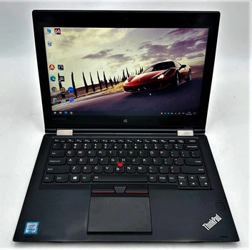 Ноутбук Lenovo ThinkPad Yoga 260 Б/В