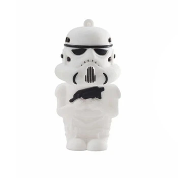 Флешка 32GB USB 3.0 "Штурмовик"