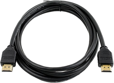 Kabel Cisco HDMI - HDMI 5 m Black (CAB-2HDMI-5M)