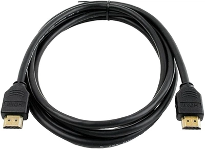 Кабель Cisco HDMI - HDMI 5 м Black (CAB-2HDMI-5M)