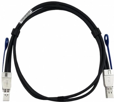 Kabel Lenovo 4 x mini-SAS HD - 4 x mini-SAS HD 3 m Black (01DC679)