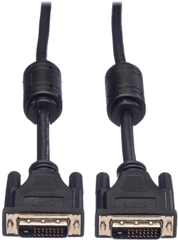 Kabel Roline DVI - DVI 2 m Black (1324106)