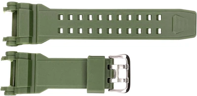 Ремешок для часов Skmei 1343AG Army Green