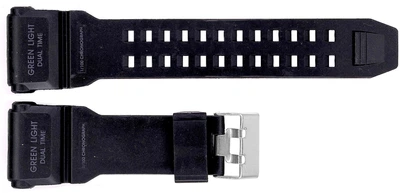 Ремінець для годинника Skmei 1818BK Black