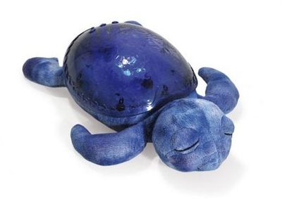 Іграшка-нічник Cloud B Tranquil Turtle Ocean (0872354008434)