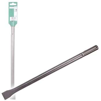 Зубило плоское 25х400 мм SDS-max HiKOKI 750994