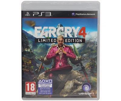 ファークライ4 ROZETKA » Far Cry 4 (PS4, русская версия) от продавца: Game Loft