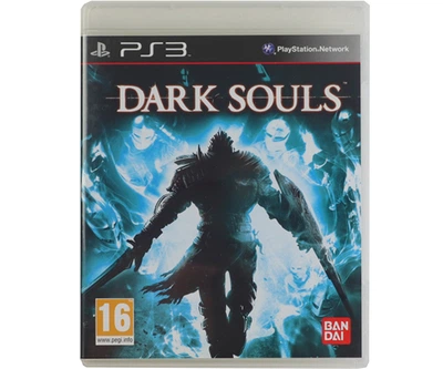 Dark Souls (PS3) Б/В