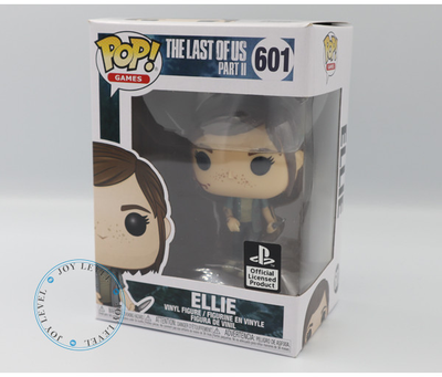 The last of on sale us funko pops