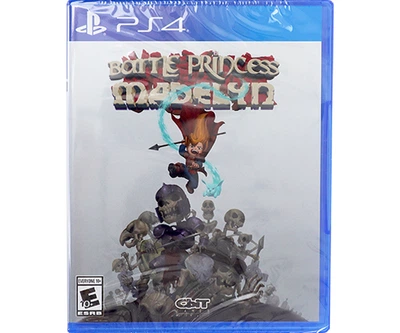 Battle Princess Madelyn - Limited Run 298 (PS4) US
