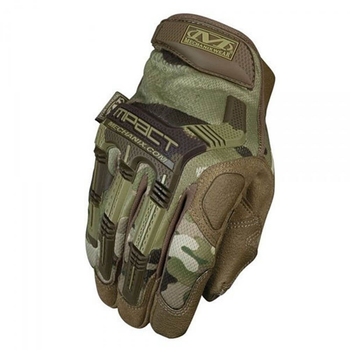 Тактические перчатки Mechanix Wear M-Pact Multicam M (MPT-78-009)