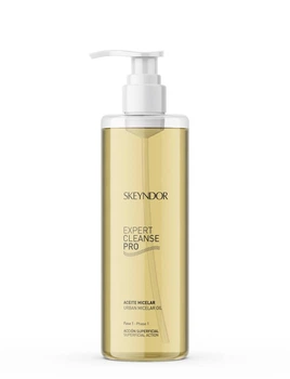 Мицеллярное масло Skeyndor Expert Cleanse Pro 200мл
