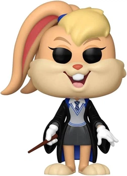 Фигурка Funko Pop Exclusive Фанко Поп Looney Tunes Lola Bunny Ravenclaw Луни Тюнз Лола Банни 10 см LT LBR 1335