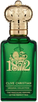 Woda perfumowana Clive Christian Original Collection 1872 Masculine 50 ml (652638010175)