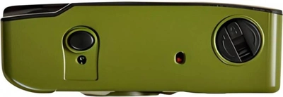 Aparat wielokrotnego użytku Kodak M35 Oliwkowo-zielony (4897120490080)