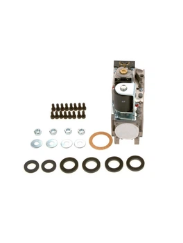 Клапан газовый для BOSCH Suprastar K45/ 117-8 (art.87290117610)