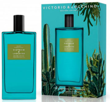 Victorio & Lucchino Aguas Intensas Victorio & Lucchino No 15 Flor Oriental  - Eau de Toilette
