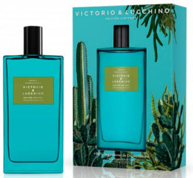 Aguas De Victorio & Lucchino N3 Estuche