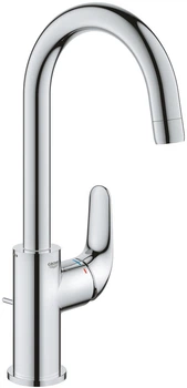 Змішувач для раковини GROHE QuickFix Swift L-Size 24330001