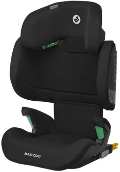 Автокресло Maxi-Cosi RodiFix R i-Size Authentic Black (8760671110)