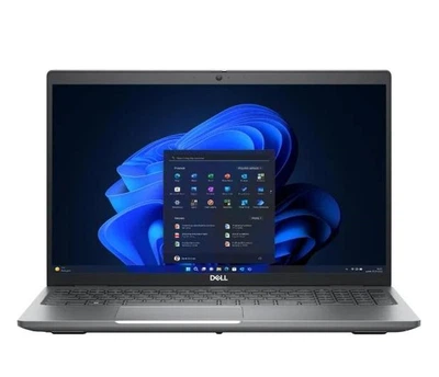 Ноутбук Dell Precision 3580 i7-1360P/32GB/512/Win11P RTX A500