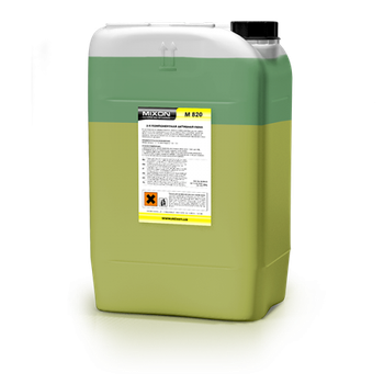 Активна піна 2К MIXON M-820 Active Foam 6 кг