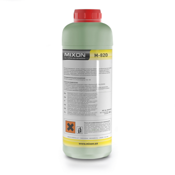 Активна піна 2К MIXON M-820 Active Foam 1,1 кг