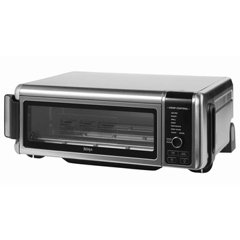 Електрична піч Ninja Foodi 8-in-1 Flip Mini Oven SP101EU