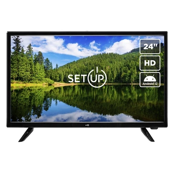Телевизор SetUP 24HSF30