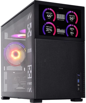 Компьютер ARTLINE Gaming D31 (D31v42)