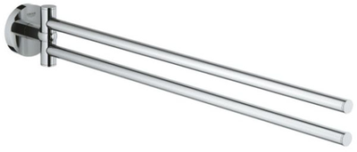 Тримач для рушників GROHE QuickFix Start 41183000