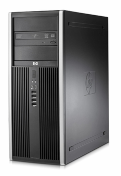 Компьютер HP Compaq Elite 8300 Tower ( Intel Core i7- 3770 3.9 GHz , 8 ГБ ОЗУ DDR3 ,HDD 250 ГБ , Windows 10 )
