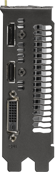 Karta graficzna Asus PCI-Ex GeForce GTX 1650 Phoenix 4 GB GDDR5 (128 bitów) (1485/8002) (DVI, HDMI, DisplayPort) (PH-GTX1650-4G)