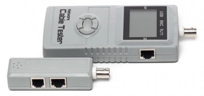 Tester kabli Netrack 103-07 LCD (5908268775058)
