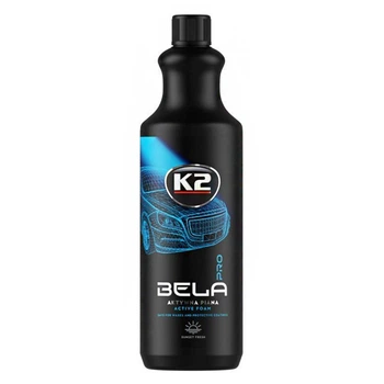 Активная пена K2 Bela Pro Sunset Fresh для бесконтактной мойки концентрат (свежий закат), 1л D01111