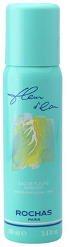 Dezodorant Rochas Fleur D'eau 100 ml (3139420005825)