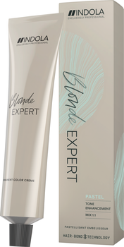 Фарба для волосся Indola Blonde Expert P. 2 Pearl 60 мл (4045787715330)