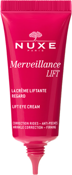 Крем для контура глаз Nuxe Merveillance Lift 15 мл (3264680024757)