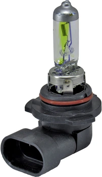 Лампочка галогенная HB4 P29d 12V-51Вт (Zollex) (All weather) 61624