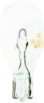 Лампочка без цоколя W16W белая 12V-16Вт W2.1x9.5d (Osram) 921