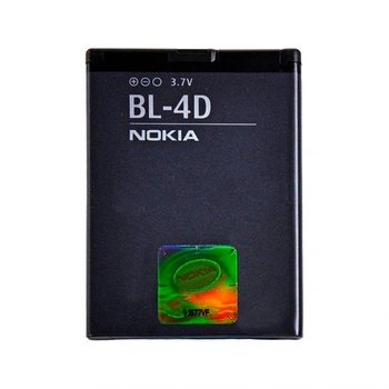 Акумулятор для Nokia BL4D Li HC