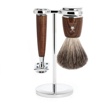 Набір для гоління MUHLE S 81 H 220 SR RYTMO