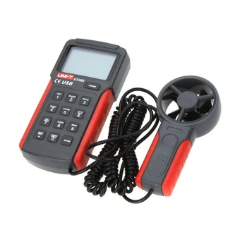 Крильчатий анемометр UNI-T UT362