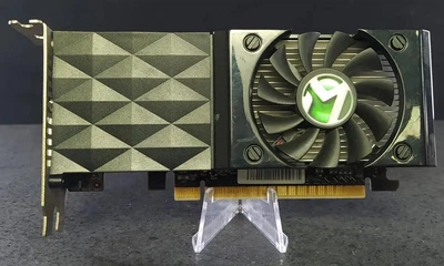 Відеокарта Maxsun GT 640 2GB Mini (MS-GT640MINI2048M) (GDDR3, 128 bit, PCI-E 3.0) Б/в