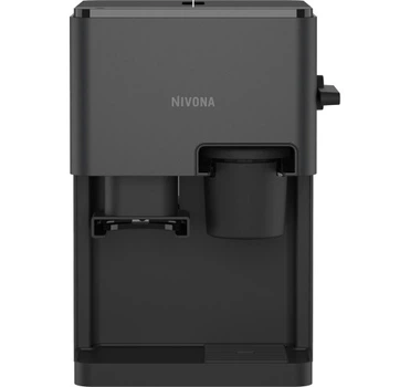 Кавомашина автоматична Nivona Cube 4106