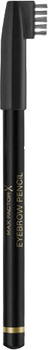 Олівець для брів Max Factor Eyebrow Pencil 01 Ebony (50884858)