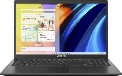 Ноутбук Asus Vivobook 15 X1500EA-BQ4255 (90NB0TY5-M04PK0) Indie Black