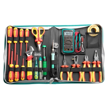 Набор 1000 В Pro'sKit PK-2810B