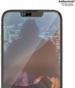 Szkło hartowane PanzerGlass CamSlider Screen Protector do Apple iPhone 14 Pro Max Ultra-Wide Fit w. EasyAligner (5711724027987)